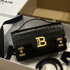 Balmain Satchel Bags